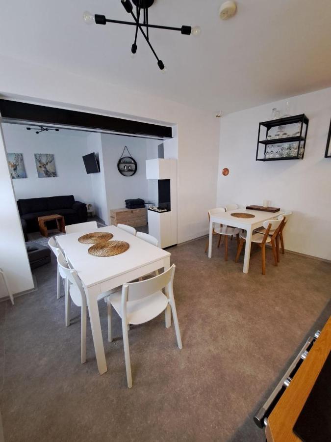 Casa Santini Βίλα Jachymov Εξωτερικό φωτογραφία